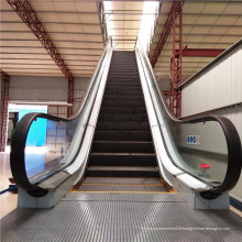 Escalator intérieur extérieur souterrain d&#39;économie d&#39;énergie d&#39;aéroport public